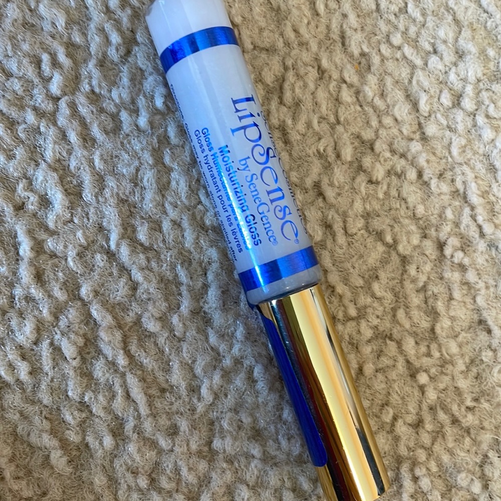 Matte gloss